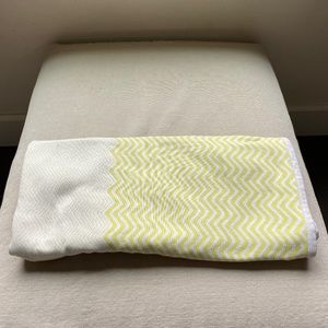 Serena & Lily Baby Blanket